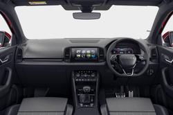 2026 SKODA Karoq 140TSI Sportline