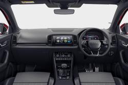 2026 SKODA Karoq 140TSI Sportline