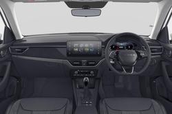 2026 SKODA Kamiq 110TSI 130 Years Edition