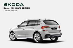 2026 SKODA Kamiq 110TSI 130 Years Edition