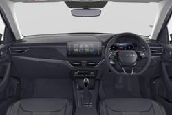 2026 SKODA Kamiq 110TSI 130 Years Edition