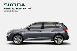 2026 SKODA Kamiq 110TSI 130 Years Edition