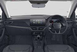 2026 SKODA Kamiq 110TSI 130 Years Edition