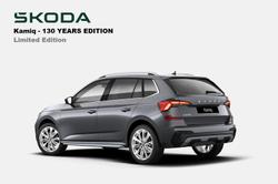 2026 SKODA Kamiq 110TSI 130 Years Edition