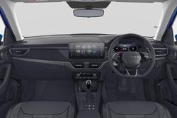 2026 SKODA Kamiq 110TSI 130 Years Edition