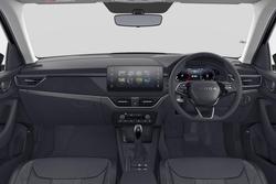 2026 SKODA Kamiq 110TSI 130 Years Edition