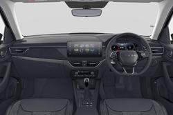 2026 SKODA Kamiq 110TSI 130 Years Edition