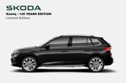 2026 SKODA Kamiq 110TSI 130 Years Edition