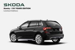 2026 SKODA Kamiq 110TSI 130 Years Edition