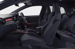 2026 SKODA Fabia 110TSI Monte Carlo