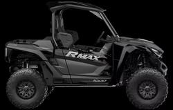 2025 Yamaha Wolverine RMAX 2 (YXE1000PSE)