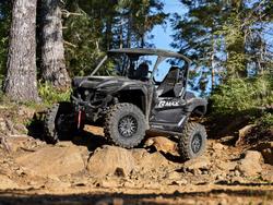2025 Yamaha Wolverine RMAX 2 (YXE1000PSE) Wolverine for sale in ...
