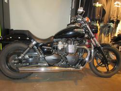 Triumph Speedmaster 865