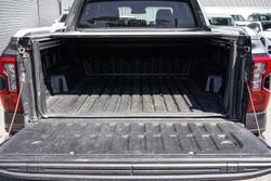 2024 Ford Ranger Wildtrak