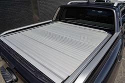 2024 Ford Ranger Wildtrak