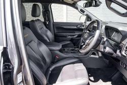 2024 Ford Ranger Wildtrak