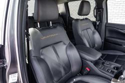 2024 Ford Ranger Wildtrak