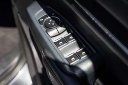 2024 Ford Ranger Wildtrak