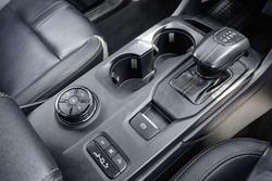 2024 Ford Ranger Wildtrak