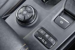 2024 Ford Ranger Wildtrak