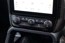 2024 Ford Ranger Wildtrak