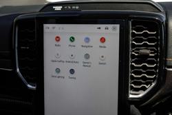 2024 Ford Ranger Wildtrak