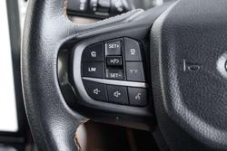 2024 Ford Ranger Wildtrak