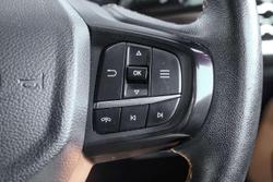 2024 Ford Ranger Wildtrak