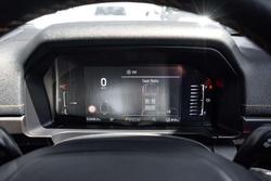 2024 Ford Ranger Wildtrak