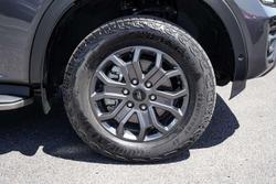 2024 Ford Ranger Wildtrak