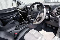 2024 Ford Ranger Wildtrak