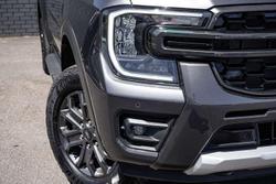 2024 Ford Ranger Wildtrak