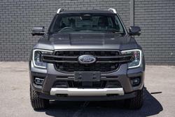 2024 Ford Ranger Wildtrak