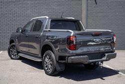 2024 Ford Ranger Wildtrak