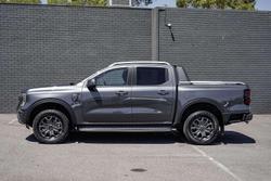 2024 Ford Ranger Wildtrak