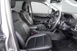 2024 Ford Everest Trend