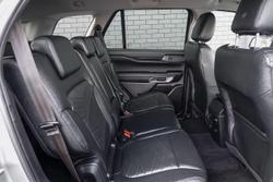 2024 Ford Everest Trend