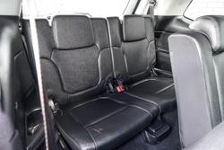 2024 Ford Everest Trend