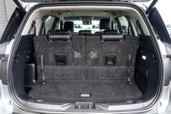 2024 Ford Everest Trend