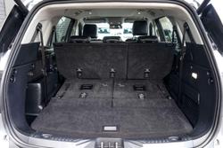 2024 Ford Everest Trend