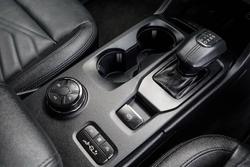 2024 Ford Everest Trend