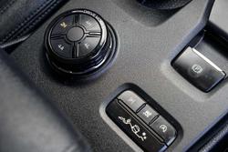 2024 Ford Everest Trend