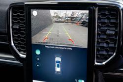 2024 Ford Everest Trend