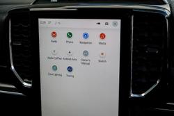 2024 Ford Everest Trend