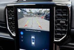 2024 Ford Everest Trend