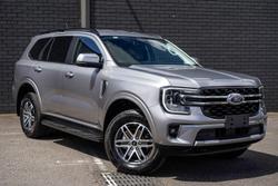 2024 Ford Everest Trend