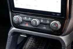 2024 Ford Everest Trend