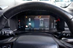 2024 Ford Everest Trend