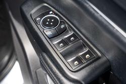 2024 Ford Everest Trend