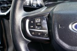 2024 Ford Everest Trend